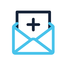 Personalisierte Einladungen