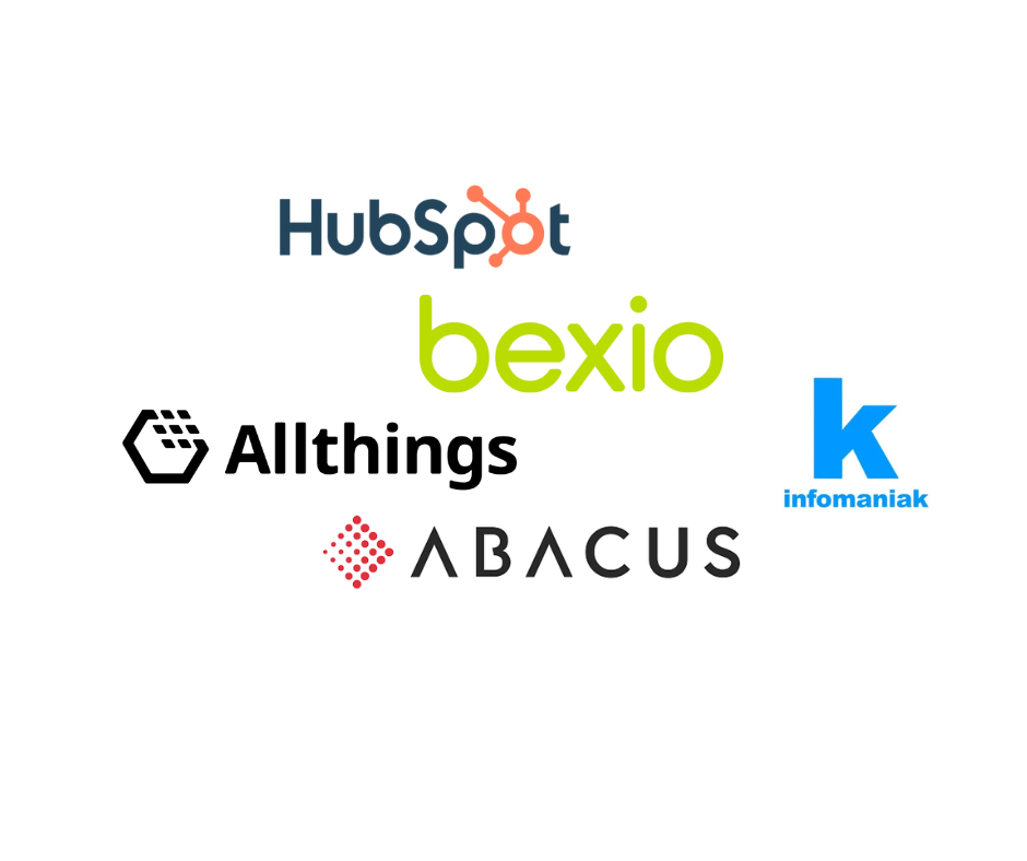 Integrationen (ERP, CRM, DMS)